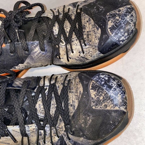 Nike KD 8 Limited Edition Opening Nights 822887 main image 6